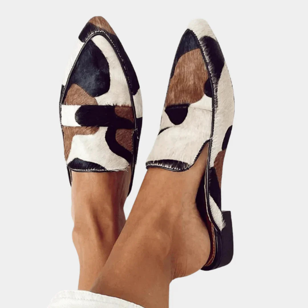 Mocassins