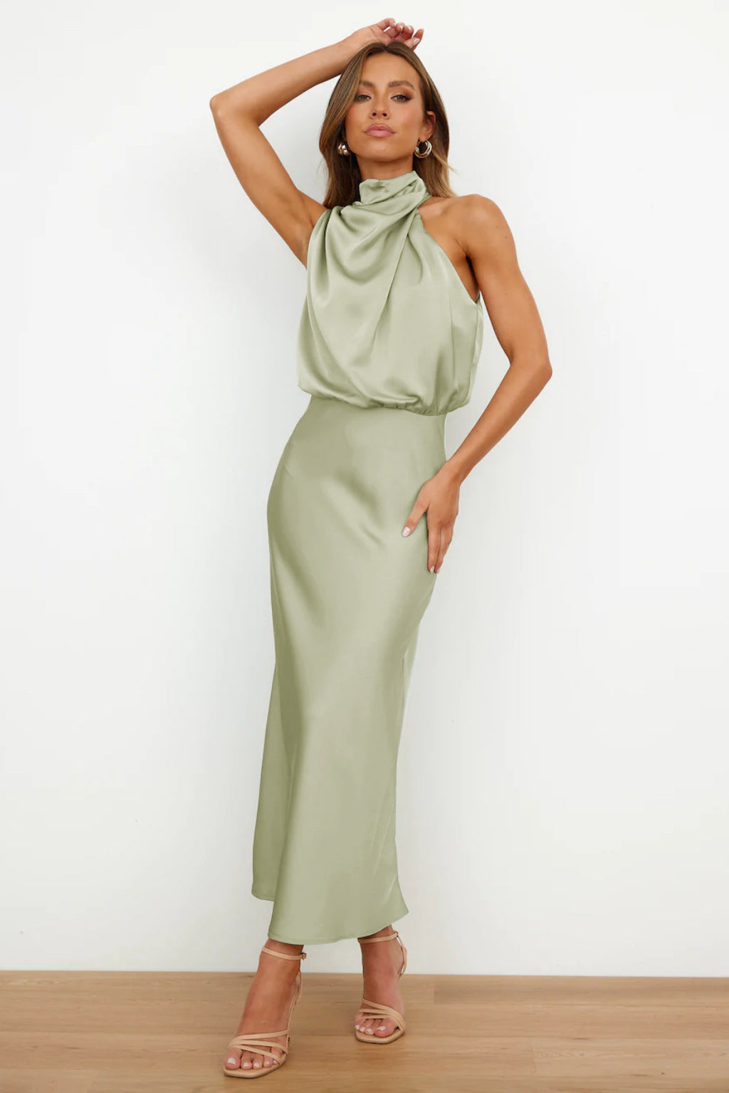 Robe Carlina