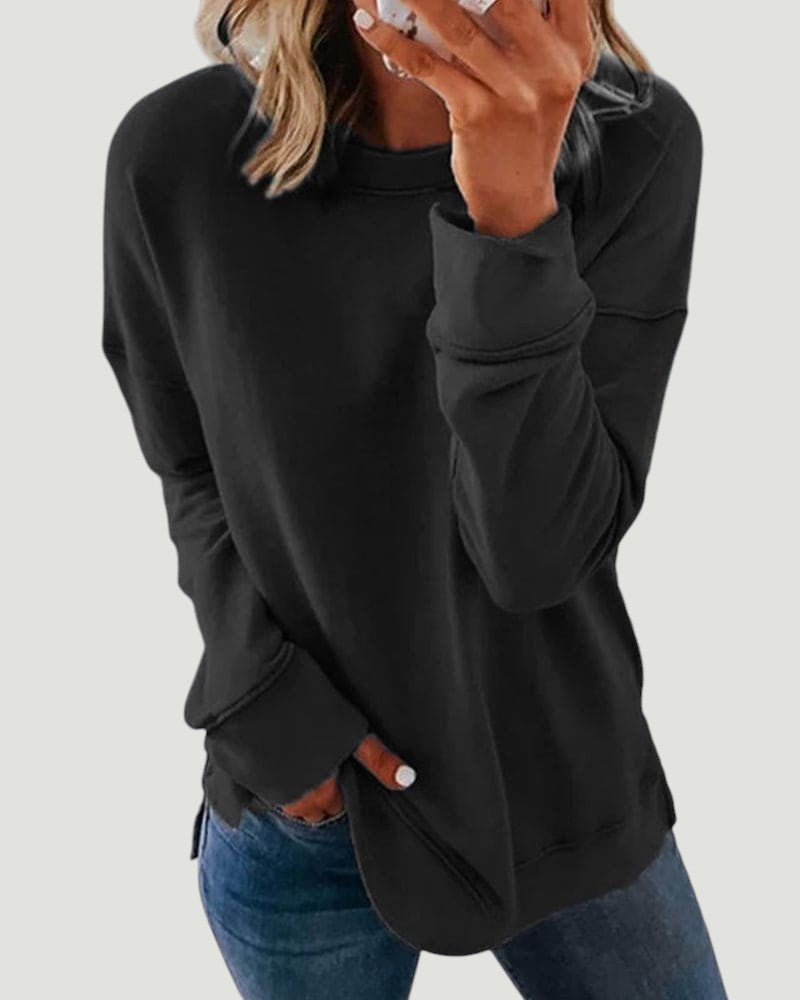 Arabelle - Pull Confort Chic