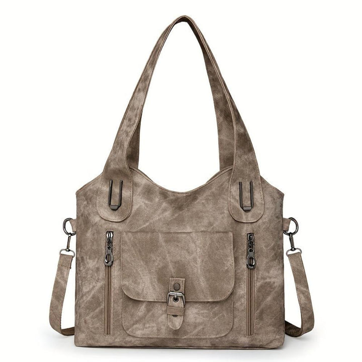 Franka – Vintage Crossbody Bag