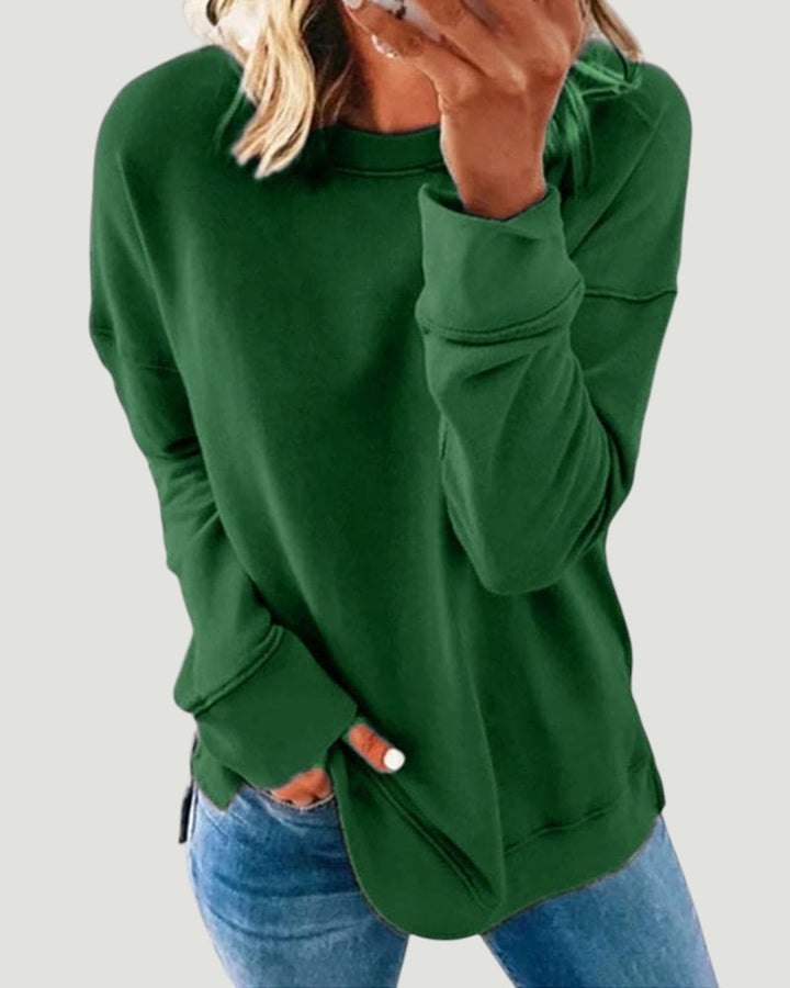 Arabelle - Pull Confort Chic
