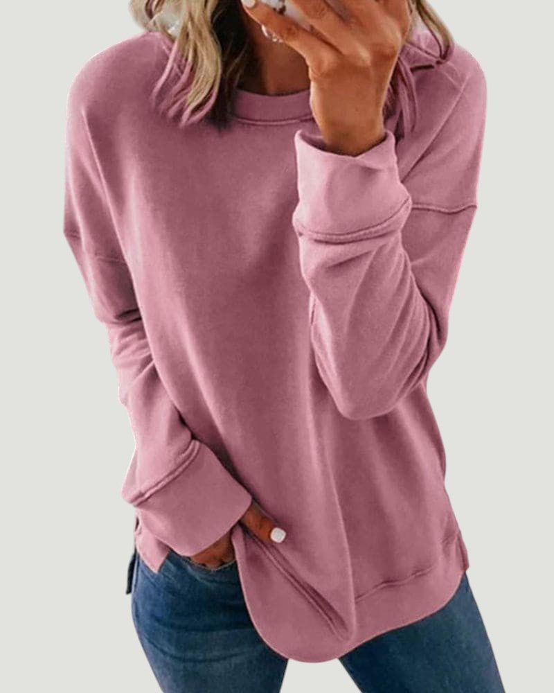 Arabelle - Pull Confort Chic