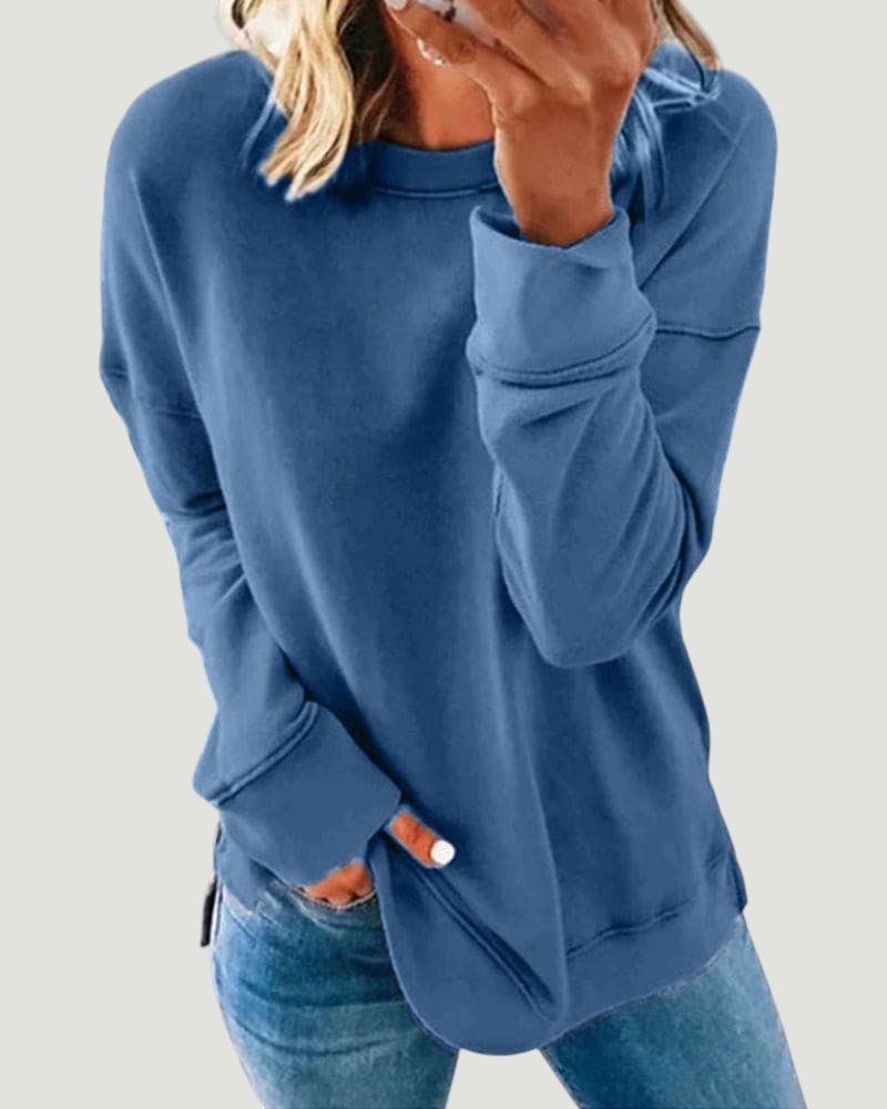 Arabelle - Pull Confort Chic