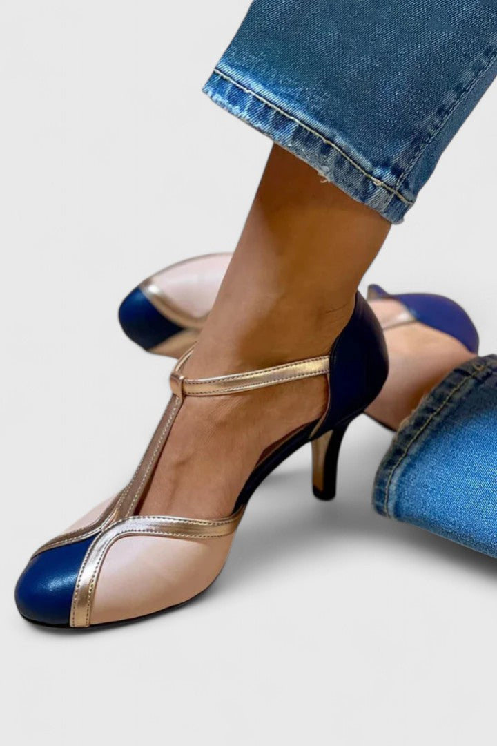 Tatienne | Talons Confortables
