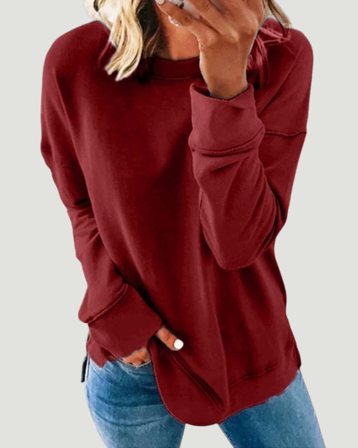 Arabelle - Pull Confort Chic