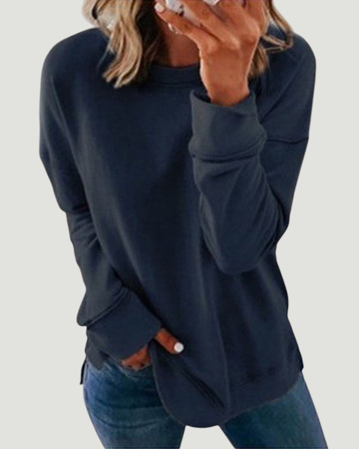 Arabelle - Pull Confort Chic