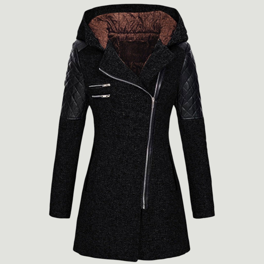 Manon - Veste d'hiver