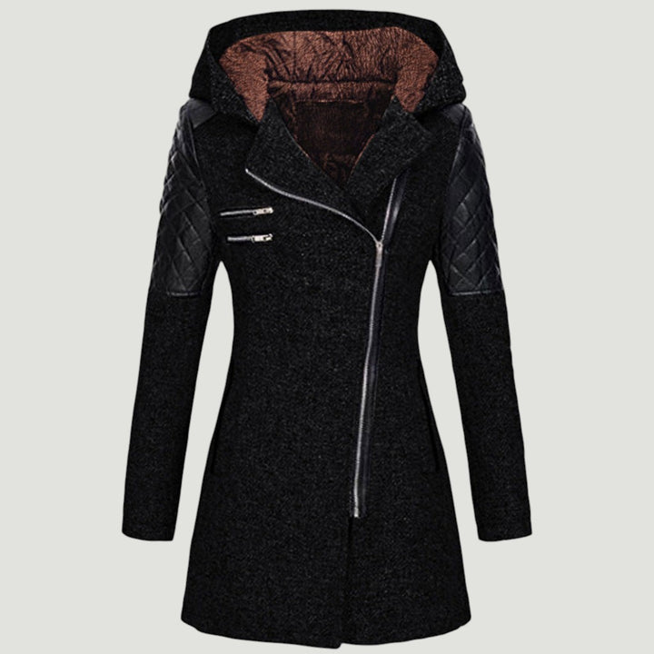 Manon - Veste d'hiver
