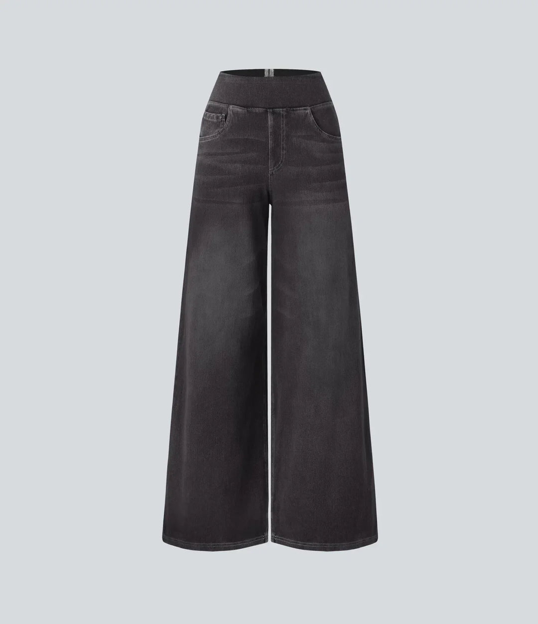 Eva - Pantalon Confort Élégant