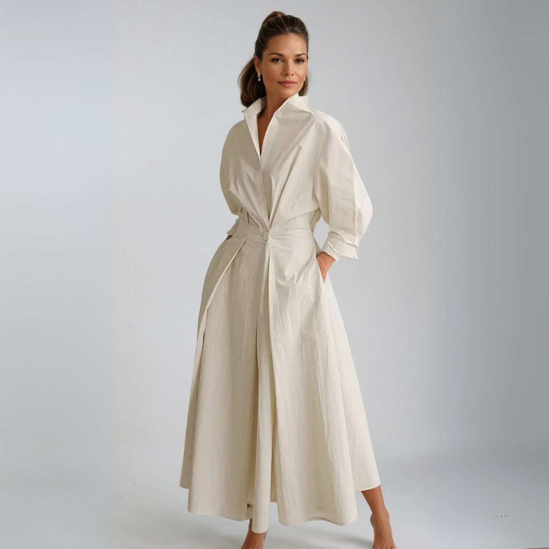 Robe Faustine