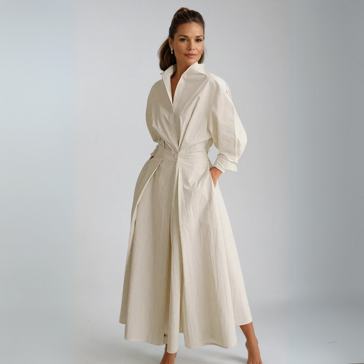 Robe Faustine
