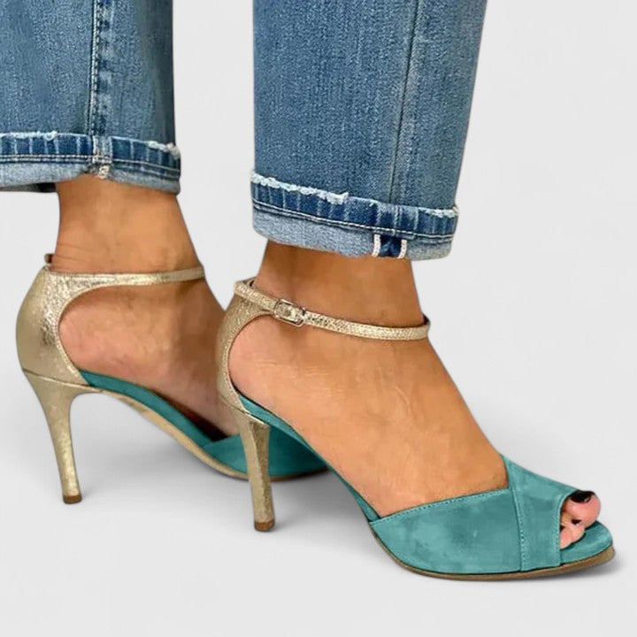 Noella | Talons Élégants
