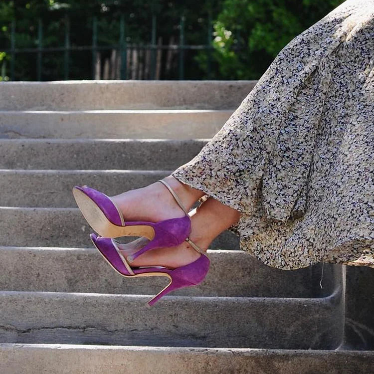 Térésa | Talons Hauts