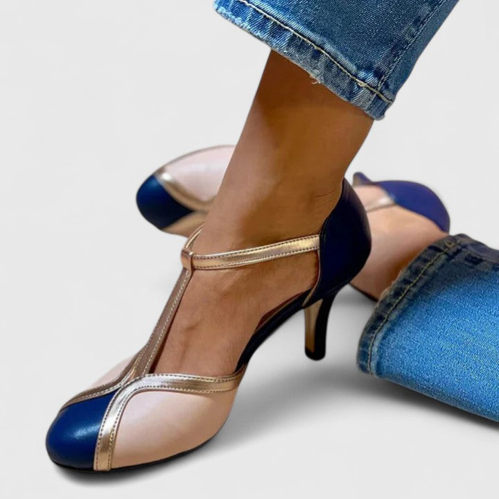 Tatienne | Talons Confortables