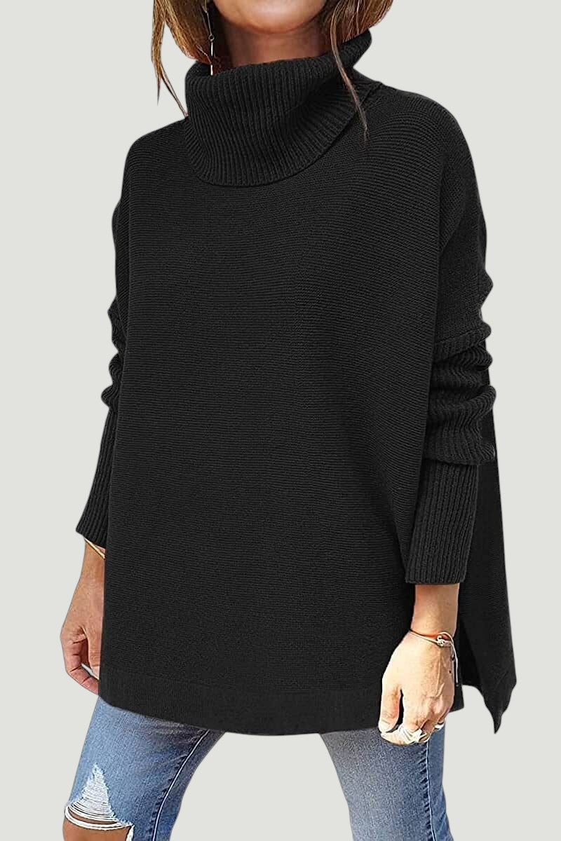 Neryssa - Pull chic et douillet
