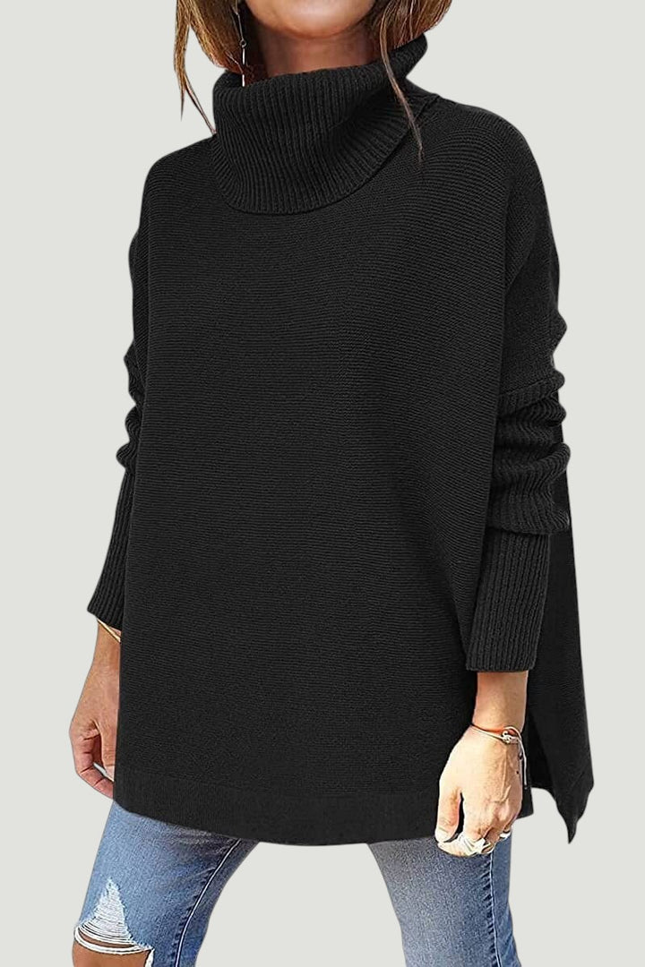 Neryssa - Pull chic et douillet