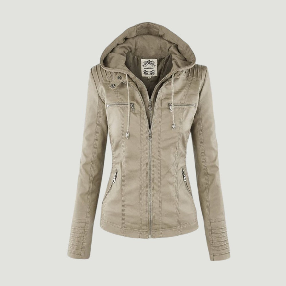 Amélie | manteau cintré