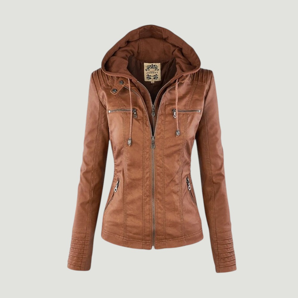 Amélie | manteau cintré
