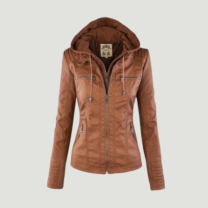 Amélie | manteau cintré