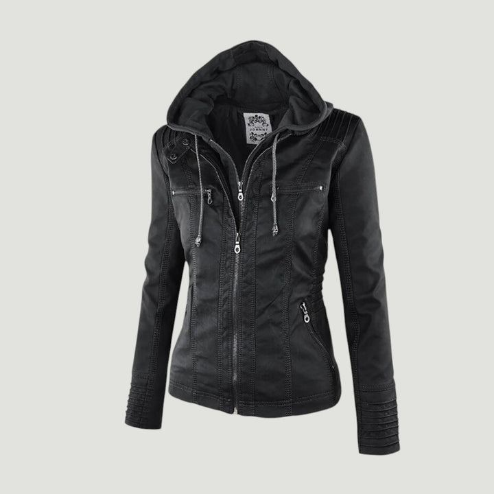 Amélie | manteau cintré