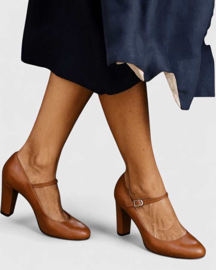 Joceline | Talons Élégants