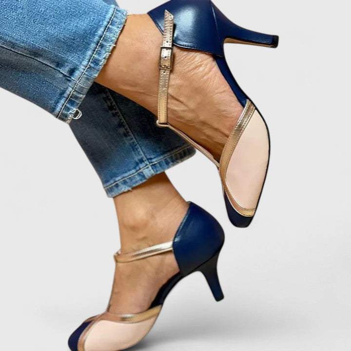 Tatienne | Talons Confortables