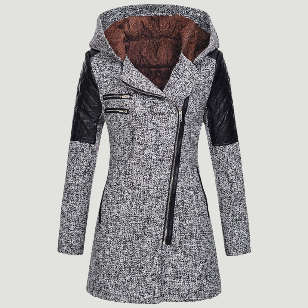 Manon - Veste d'hiver