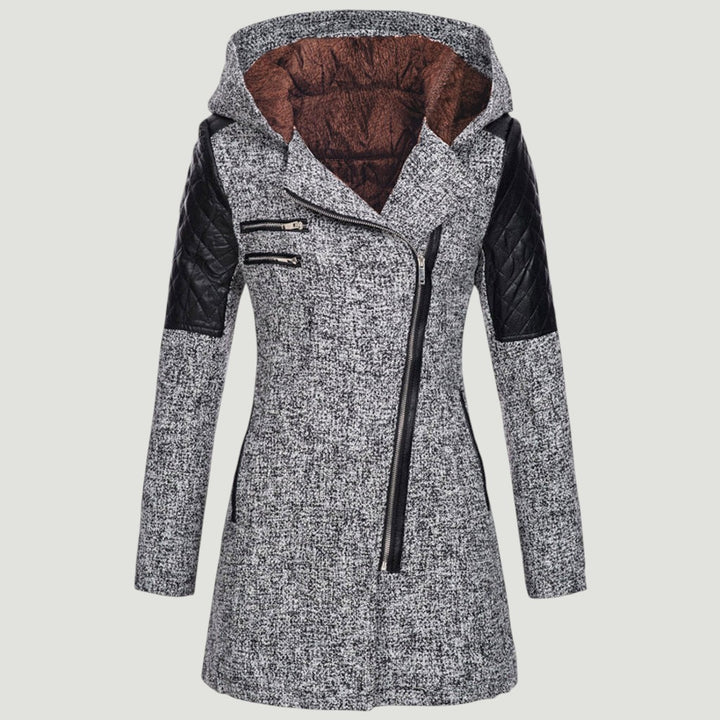 Manon - Veste d'hiver