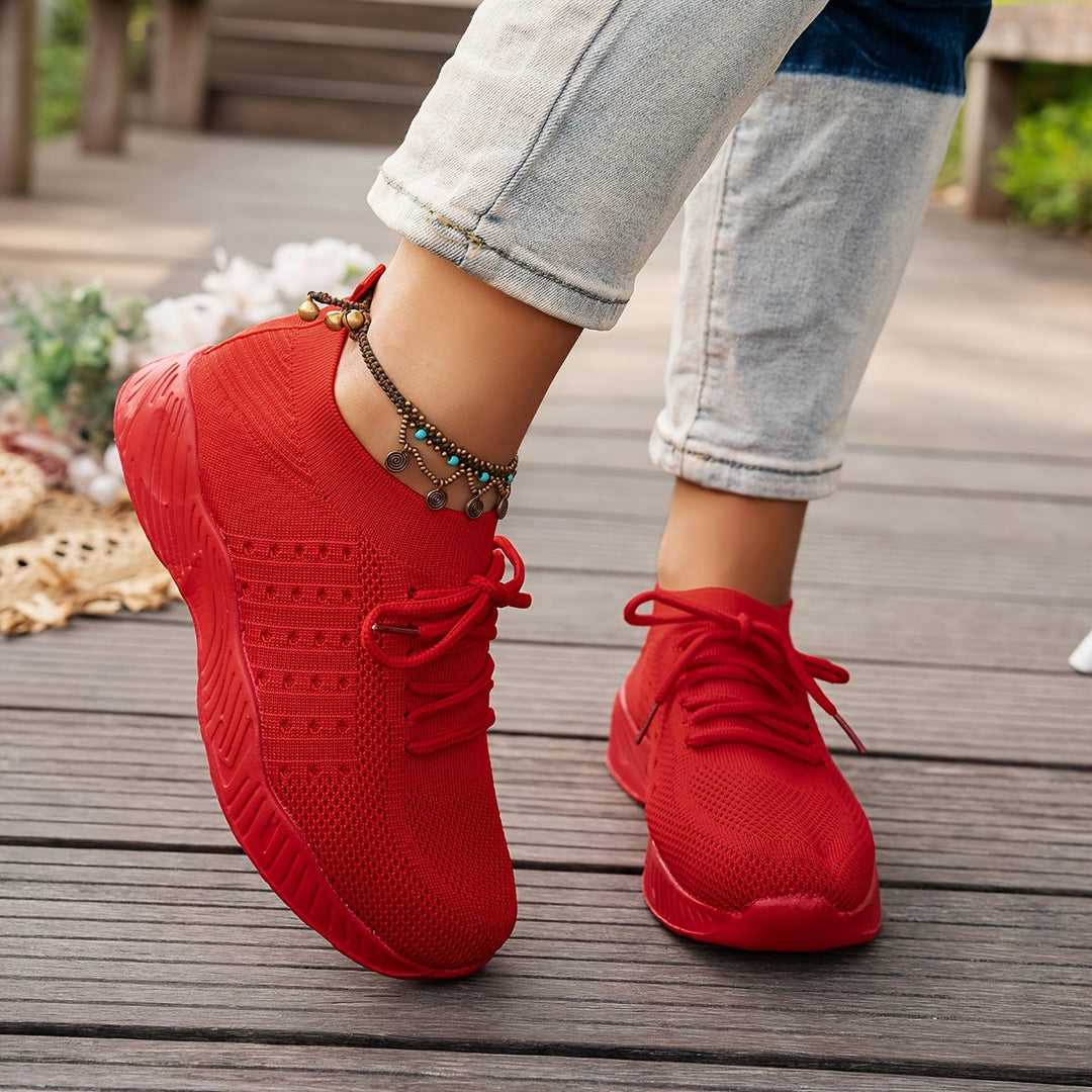 Léa | Baskets Confort Légères