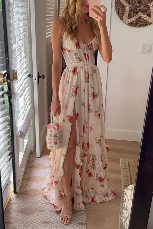 Robe Hortense
