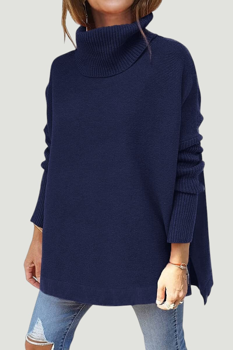 Neryssa - Pull chic et douillet
