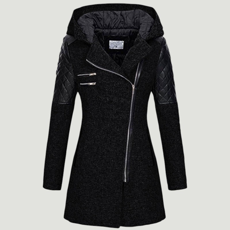 Manon - Veste d'hiver