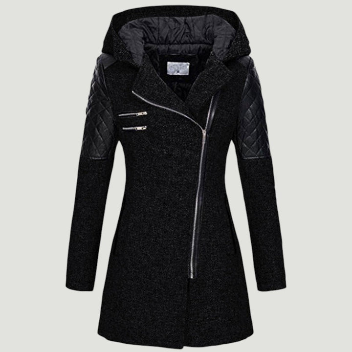 Manon - Veste d'hiver
