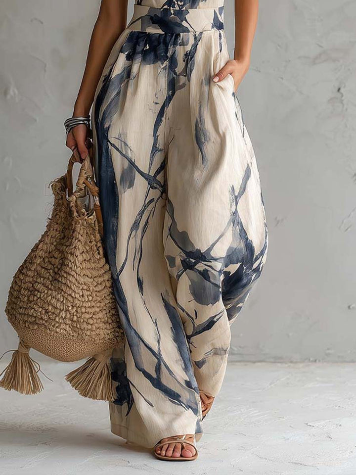 Annie | Robe Maxi en Dentelle Intemporelle