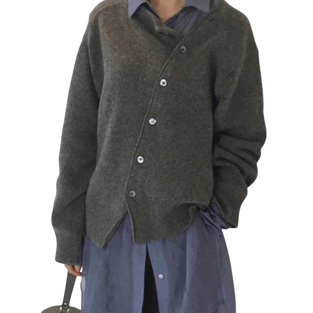 Charlotte - Pull Douillet Et Tendance