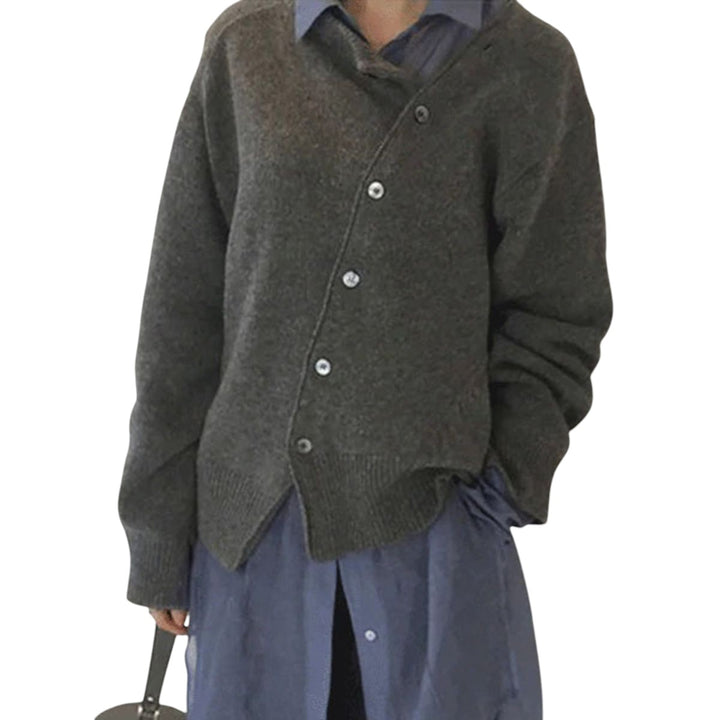 Charlotte - Pull Douillet Et Tendance