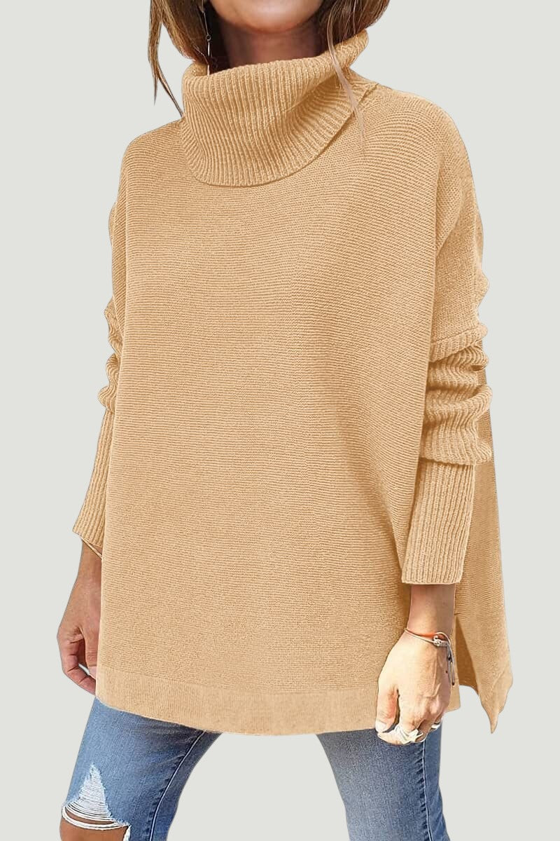 Neryssa - Pull chic et douillet