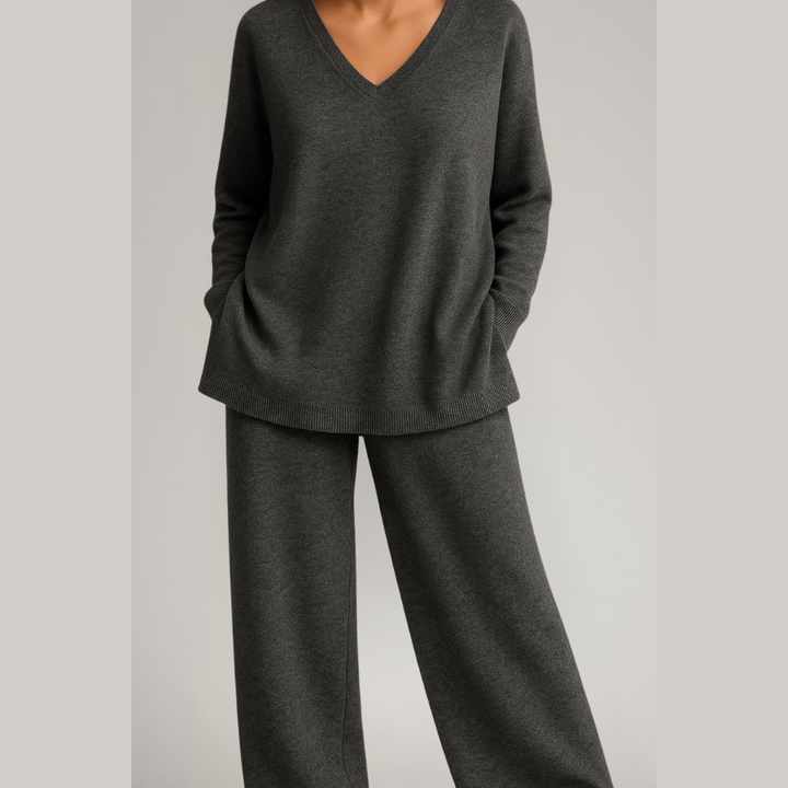 Anny - Ensemble Chic Confortable