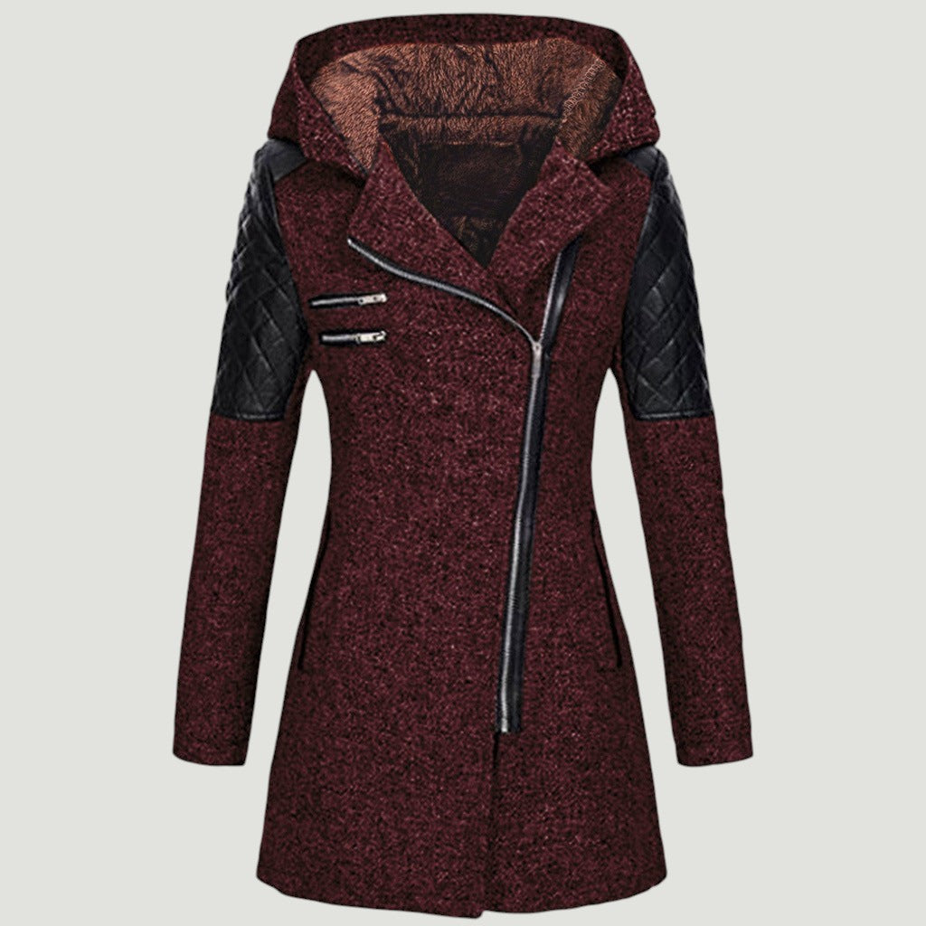 Manon - Veste d'hiver