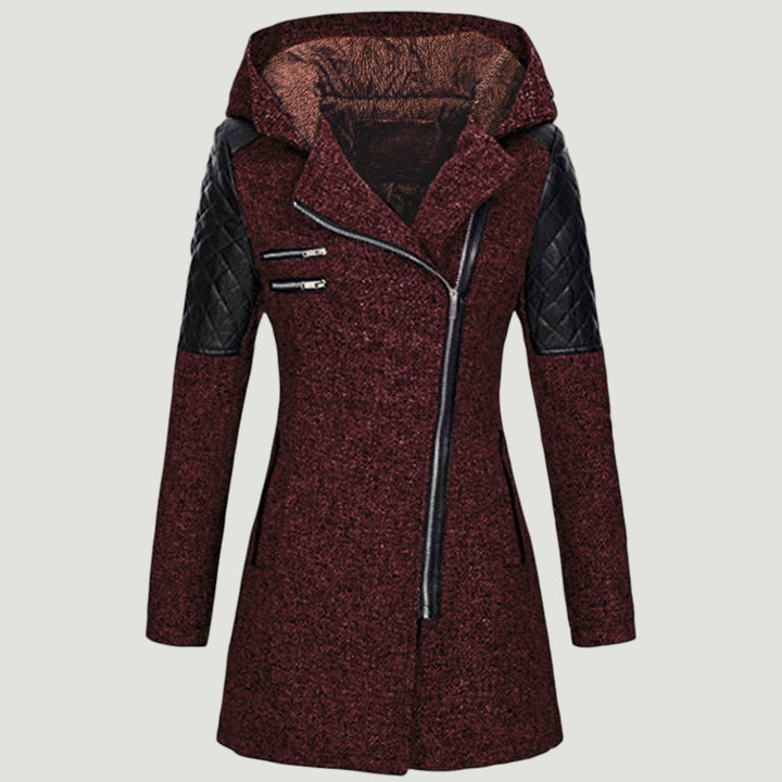 Manon - Veste d'hiver