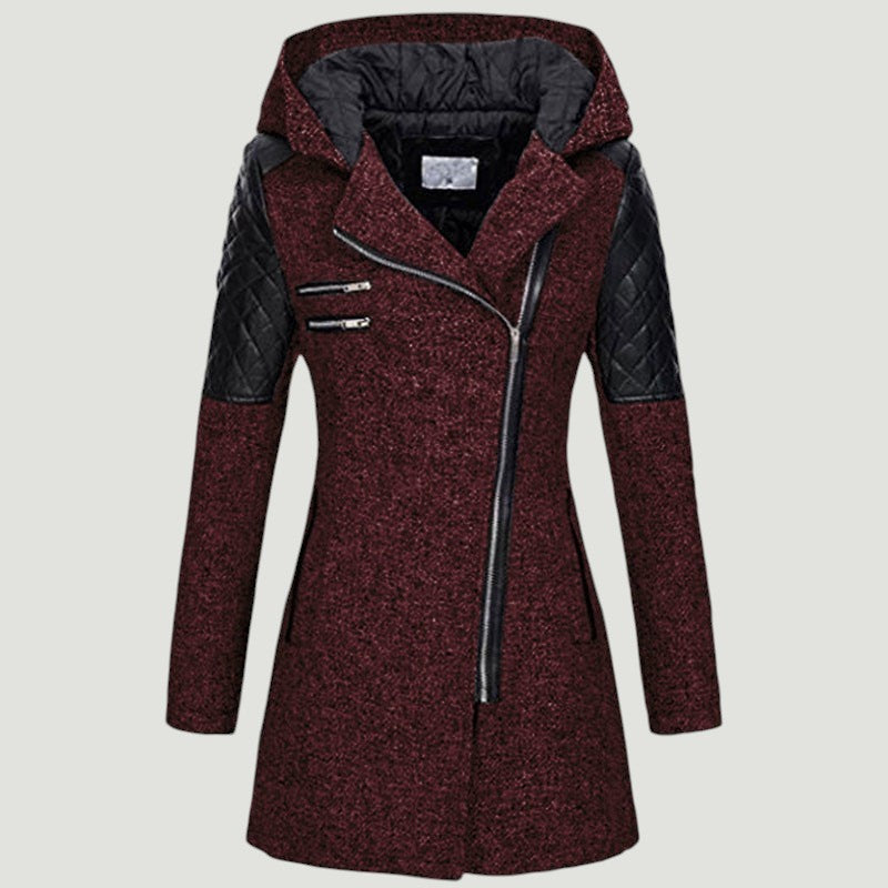 Manon - Veste d'hiver