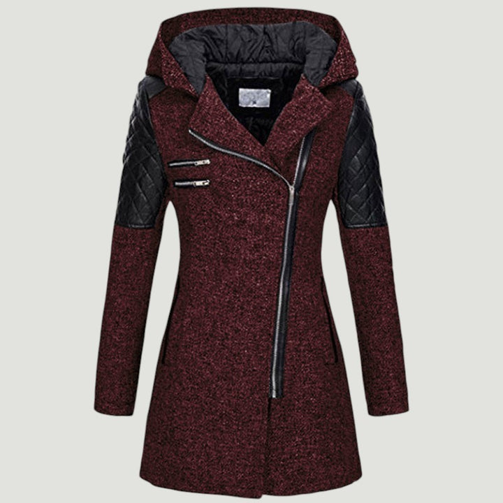 Manon - Veste d'hiver