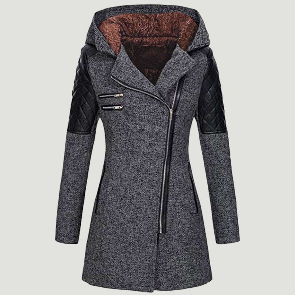 Manon - Veste d'hiver