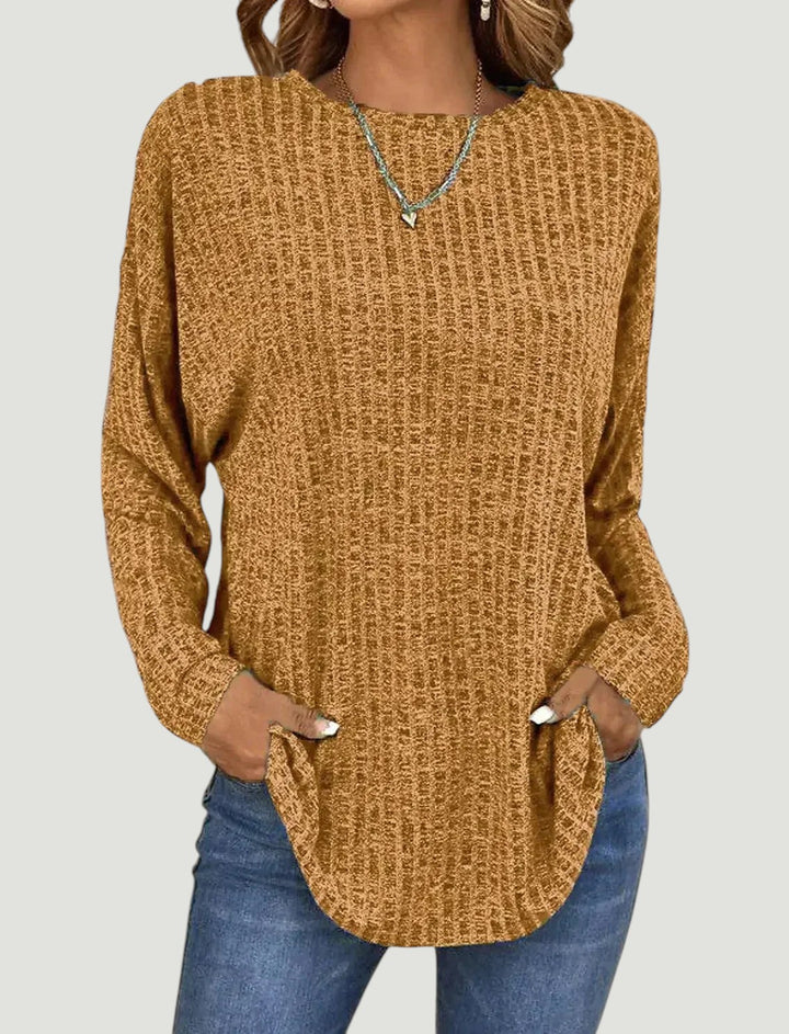 Melanie - Pull Chic Intemporel