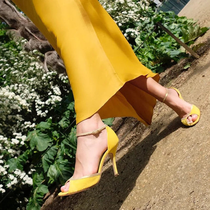 Térésa | Talons Hauts