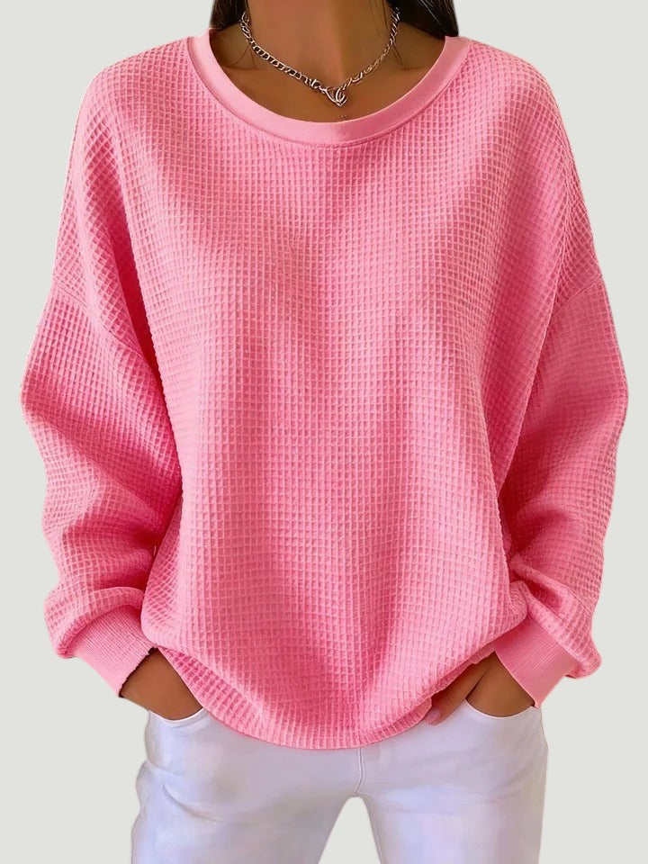 Luna - Pull Élégant Confortable