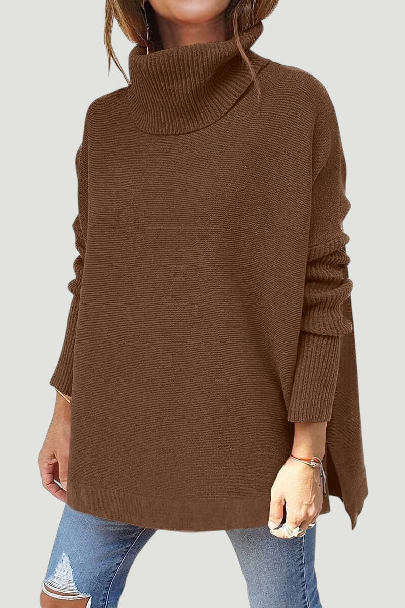 Neryssa - Pull chic et douillet