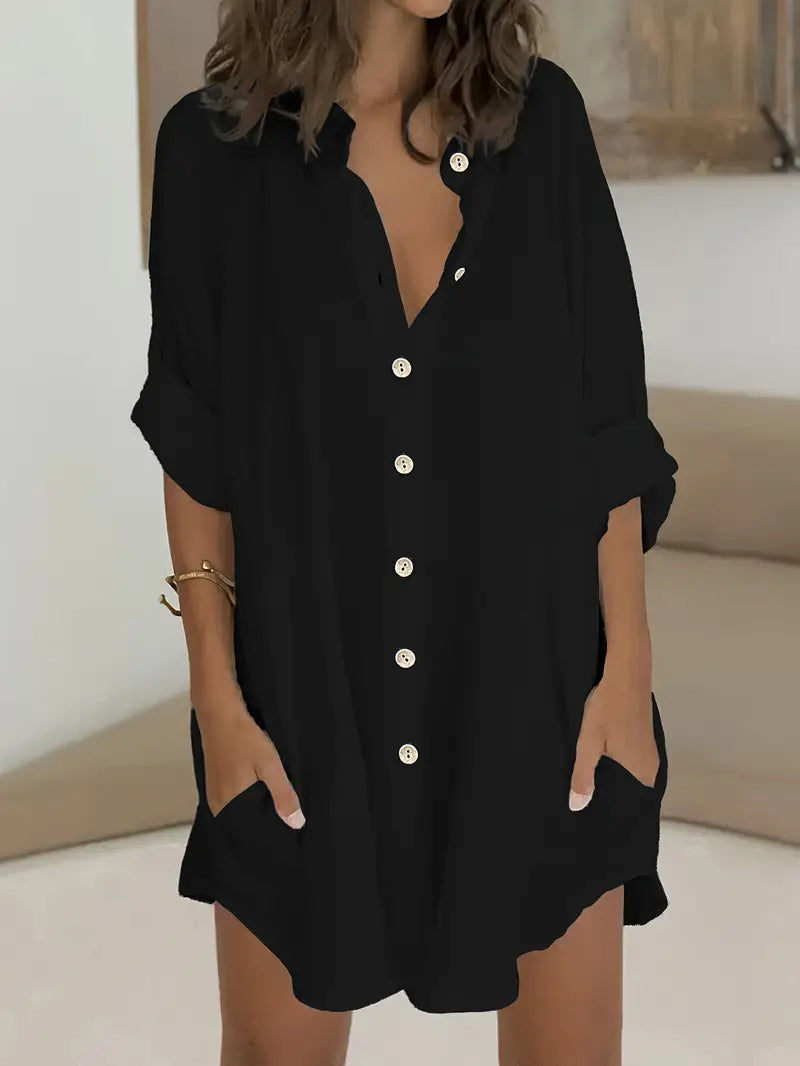 Storm™ | robe décontractée