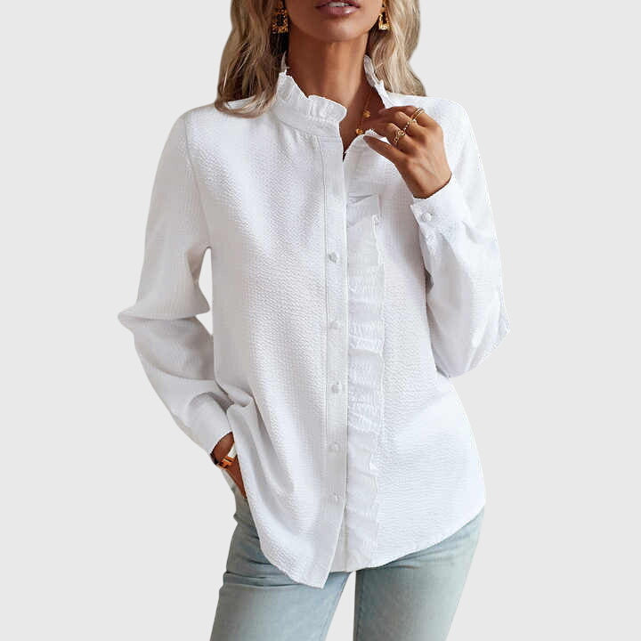 Kaitlyn™ | Blouse Élégante