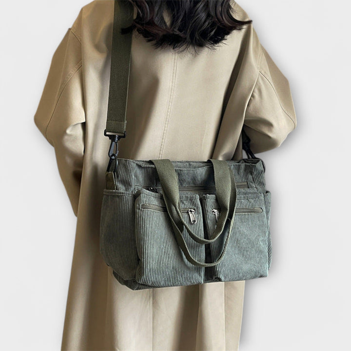 Aurora - Tote Bag
